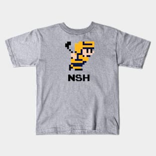 Ice Hockey - Nashville Kids T-Shirt